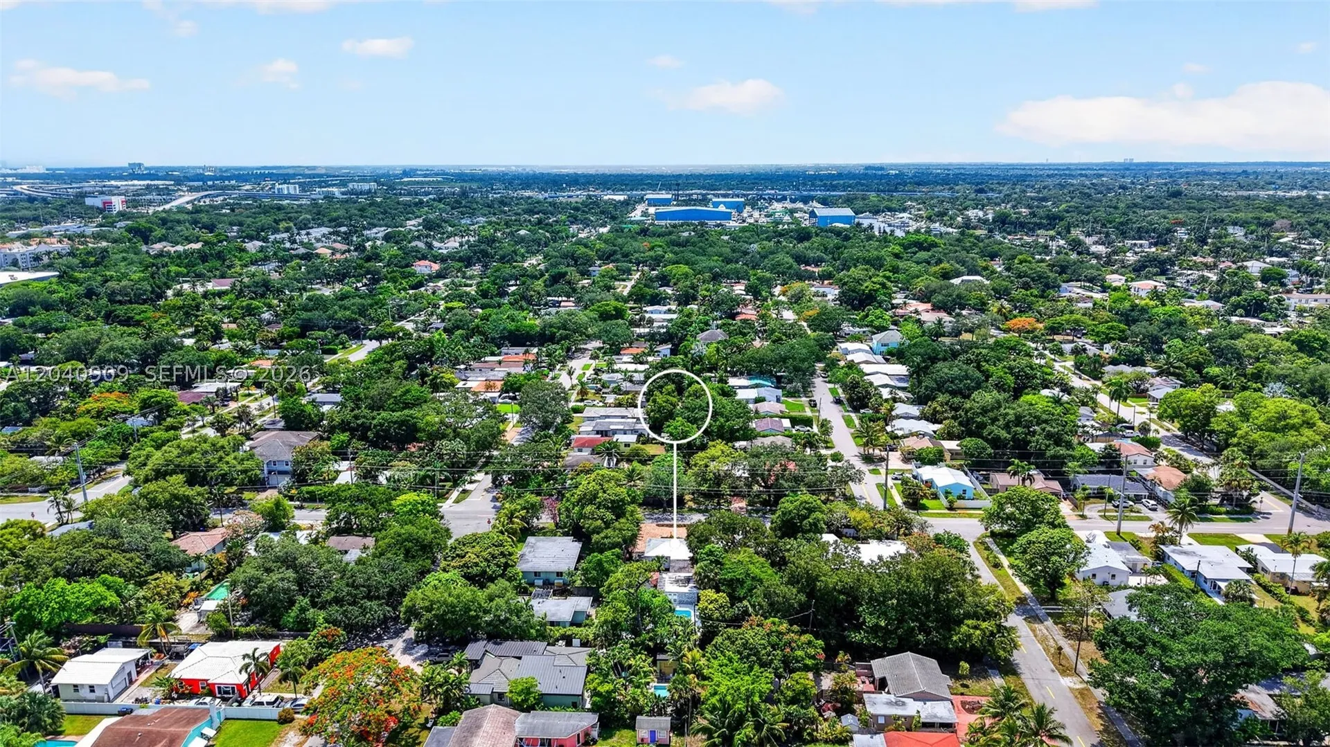 1836 SW 9th Avenue Fort Lauderdale FL 33315
