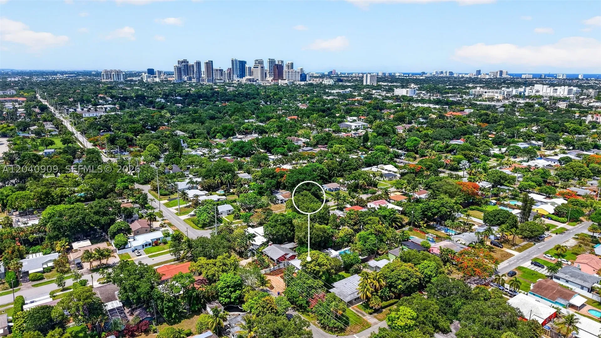 1836 SW 9th Avenue Fort Lauderdale FL 33315