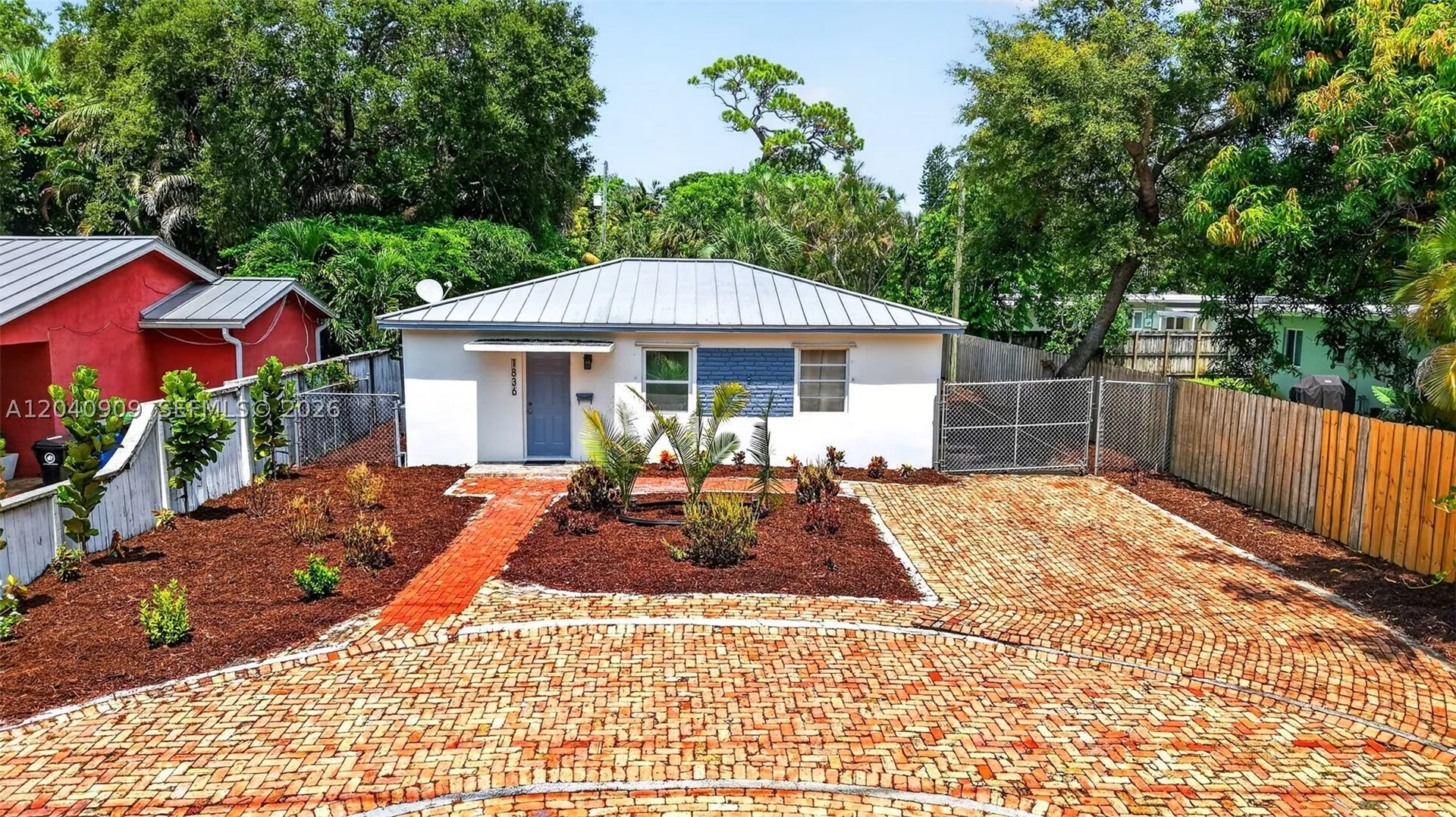 1836 SW 9th Avenue Fort Lauderdale FL 33315