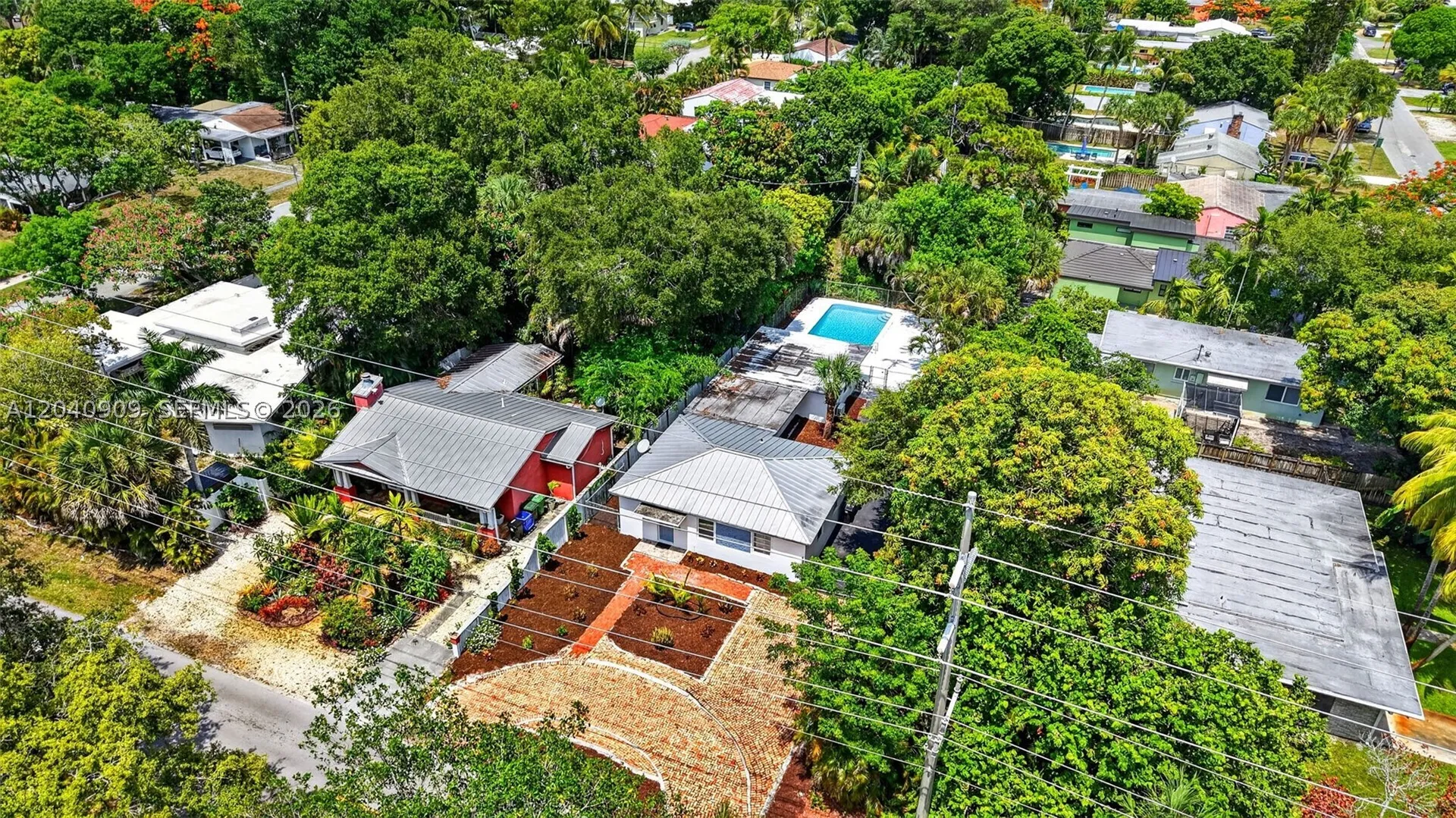 1836 SW 9th Avenue Fort Lauderdale FL 33315
