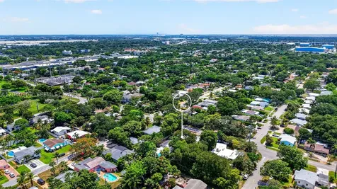 1836 SW 9th Avenue Fort Lauderdale FL 33315