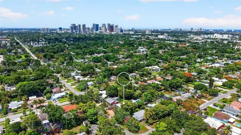 1836 SW 9th Avenue Fort Lauderdale FL 33315