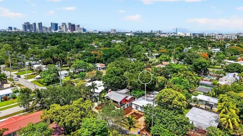 1836 SW 9th Avenue Fort Lauderdale FL 33315