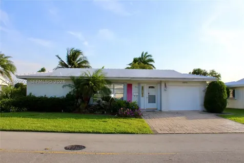 6810 NW 70th Street Tamarac FL 33321