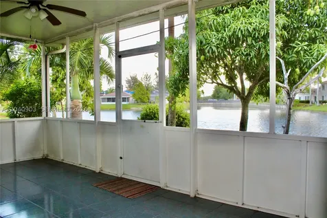 6810 NW 70th Street Tamarac FL 33321