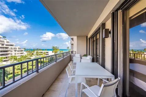 201 Crandon Boulevard Key Biscayne FL 33149