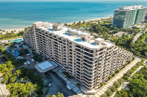 201 Crandon Boulevard Key Biscayne FL 33149