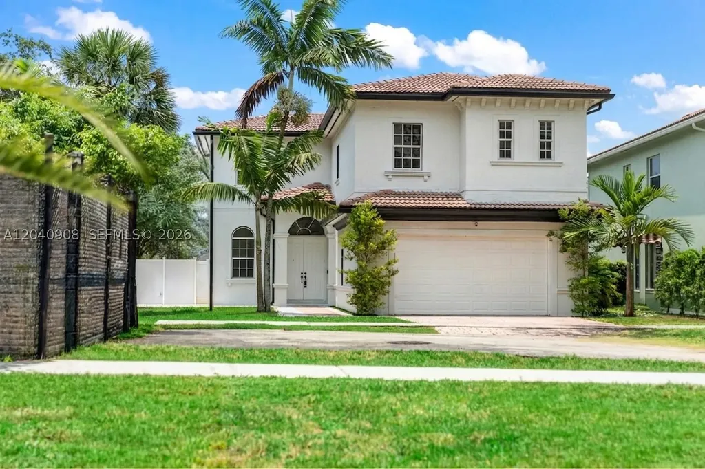 3040 SW 44th Court Dania Beach FL 33312