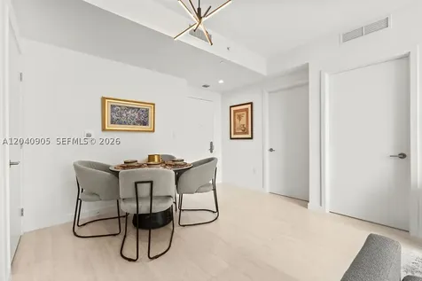 77 SE 5th Street Miami FL 33131