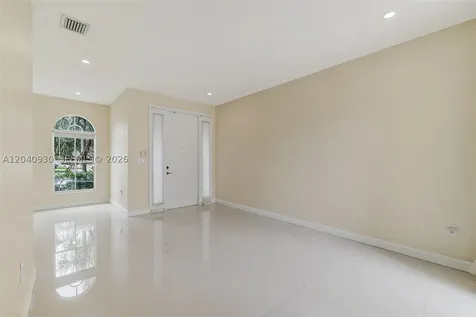 12361 SW 123rd Terrace Miami FL 33186