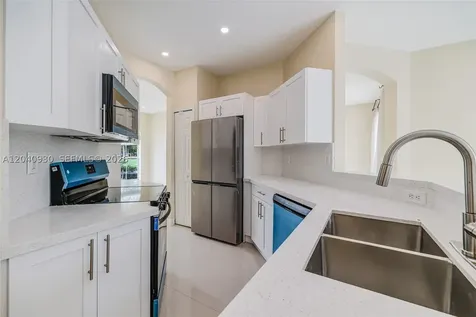 12361 SW 123rd Terrace Miami FL 33186
