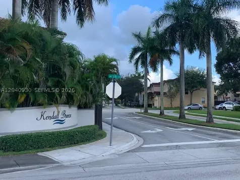 12361 SW 123rd Terrace Miami FL 33186