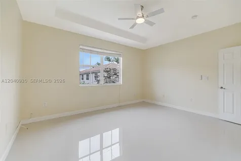 12361 SW 123rd Terrace Miami FL 33186