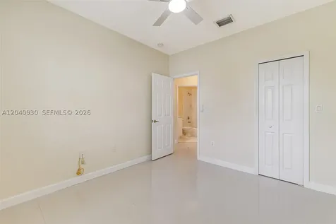 12361 SW 123rd Terrace Miami FL 33186