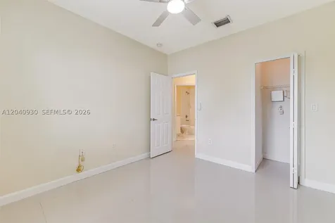 12361 SW 123rd Terrace Miami FL 33186