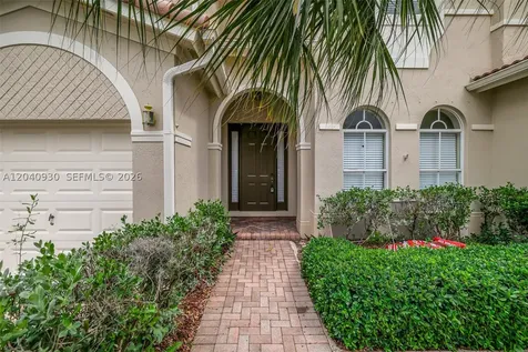 12361 SW 123rd Terrace Miami FL 33186