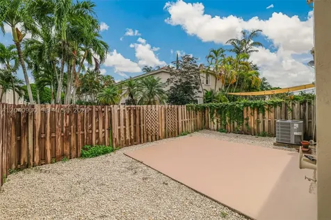 12361 SW 123rd Terrace Miami FL 33186