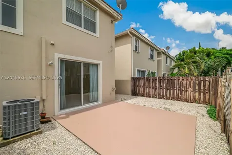 12361 SW 123rd Terrace Miami FL 33186