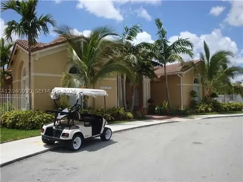 12361 SW 123rd Terrace Miami FL 33186