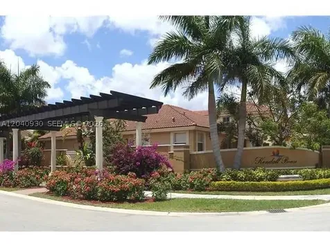 12361 SW 123rd Terrace Miami FL 33186