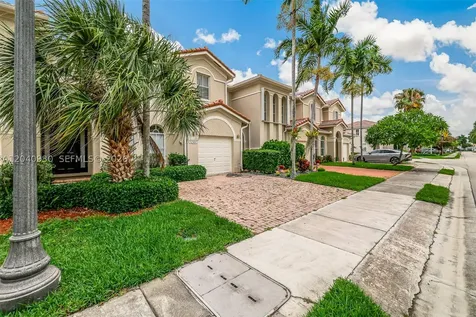 12361 SW 123rd Terrace Miami FL 33186