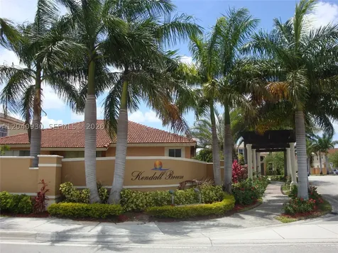 12361 SW 123rd Terrace Miami FL 33186