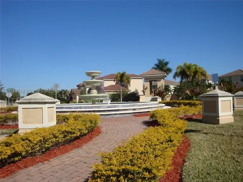 12361 SW 123rd Terrace Miami FL 33186
