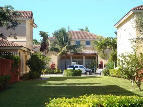 12361 SW 123rd Terrace Miami FL 33186