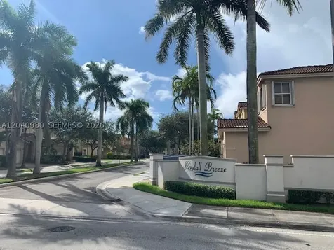 12361 SW 123rd Terrace Miami FL 33186