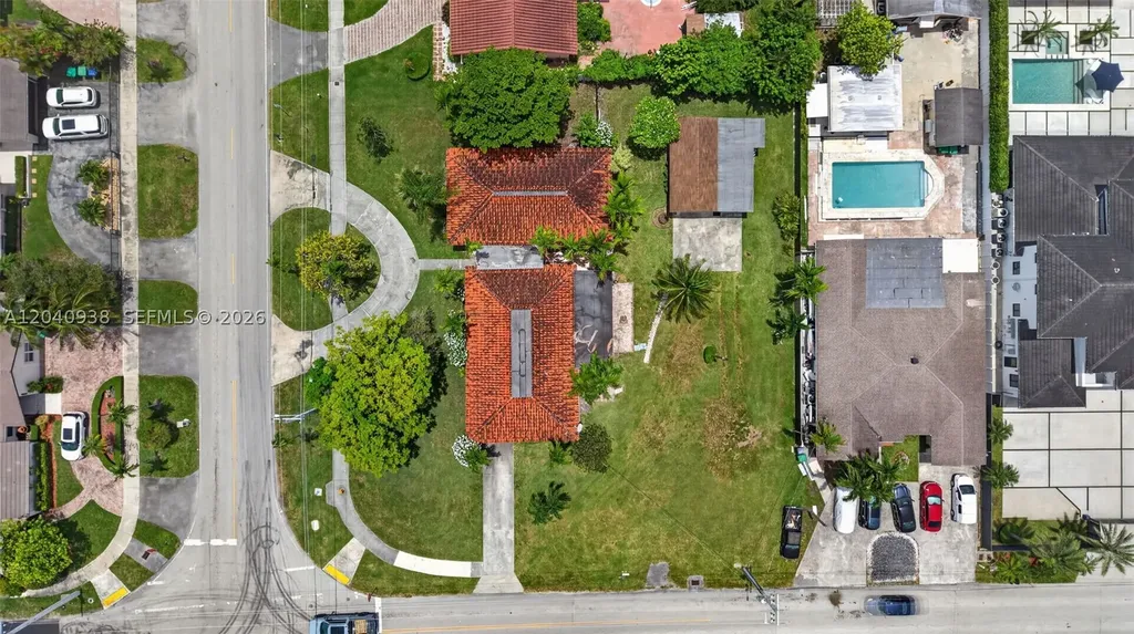11405 SW 32nd Street Miami FL 33165