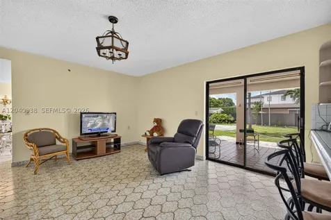 11405 SW 32nd Street Miami FL 33165