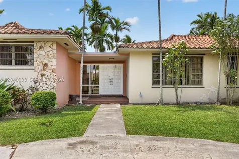11405 SW 32nd Street Miami FL 33165