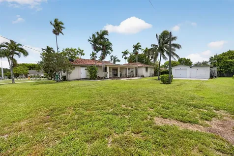 11405 SW 32nd Street Miami FL 33165