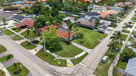 11405 SW 32nd Street Miami FL 33165