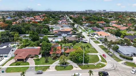 11405 SW 32nd Street Miami FL 33165