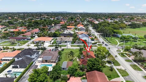 11405 SW 32nd Street Miami FL 33165