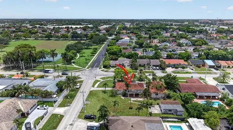 11405 SW 32nd Street Miami FL 33165