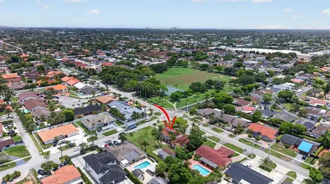 11405 SW 32nd Street Miami FL 33165