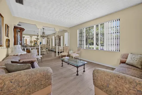 11405 SW 32nd Street Miami FL 33165