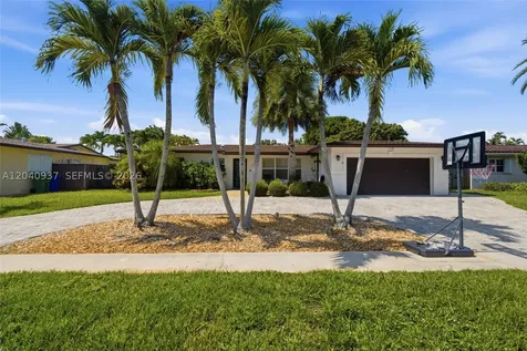 11700 NW 14th Street Pembroke Pines FL 33026