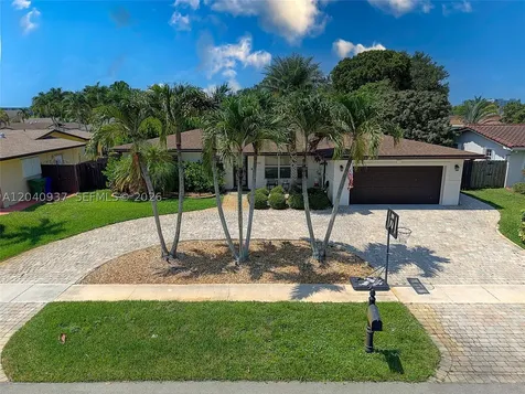 11700 NW 14th Street Pembroke Pines FL 33026