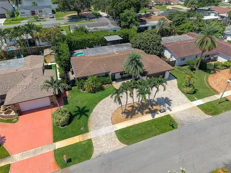 11700 NW 14th Street Pembroke Pines FL 33026