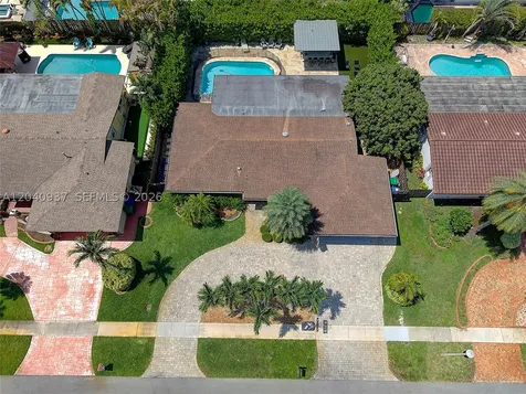 11700 NW 14th Street Pembroke Pines FL 33026