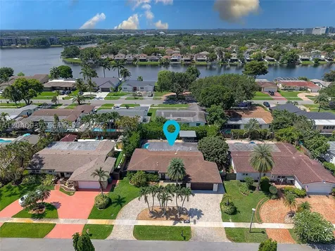 11700 NW 14th Street Pembroke Pines FL 33026