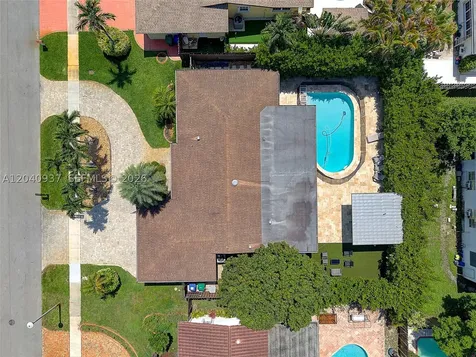 11700 NW 14th Street Pembroke Pines FL 33026
