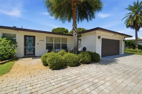 11700 NW 14th Street Pembroke Pines FL 33026