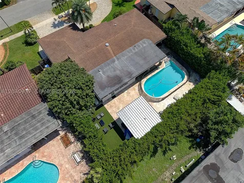 11700 NW 14th Street Pembroke Pines FL 33026