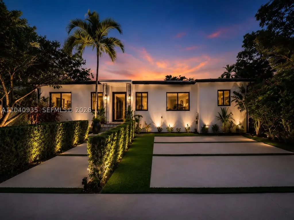 375 SW 32nd Road Miami FL 33129