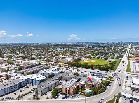 6780 W 2nd Court Hialeah FL 33012