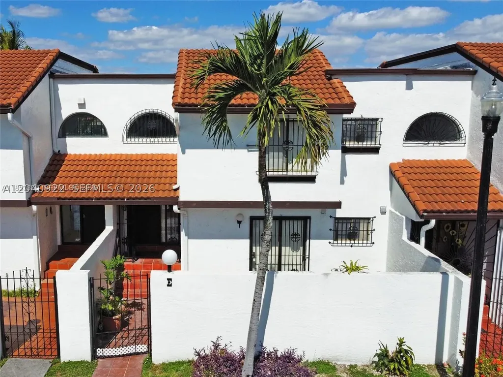 1331 SW 124th Court Miami FL 33184